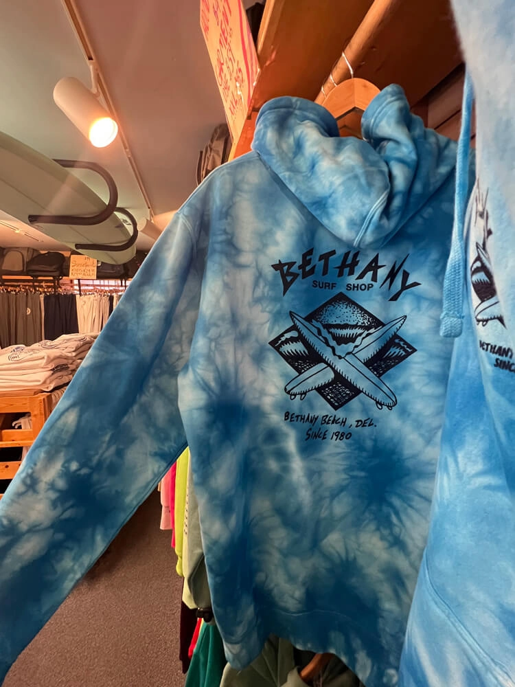 Bethany Surf Shop Apparel - 4